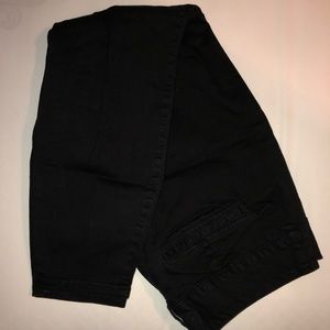 NWOT Torrid Black Pants